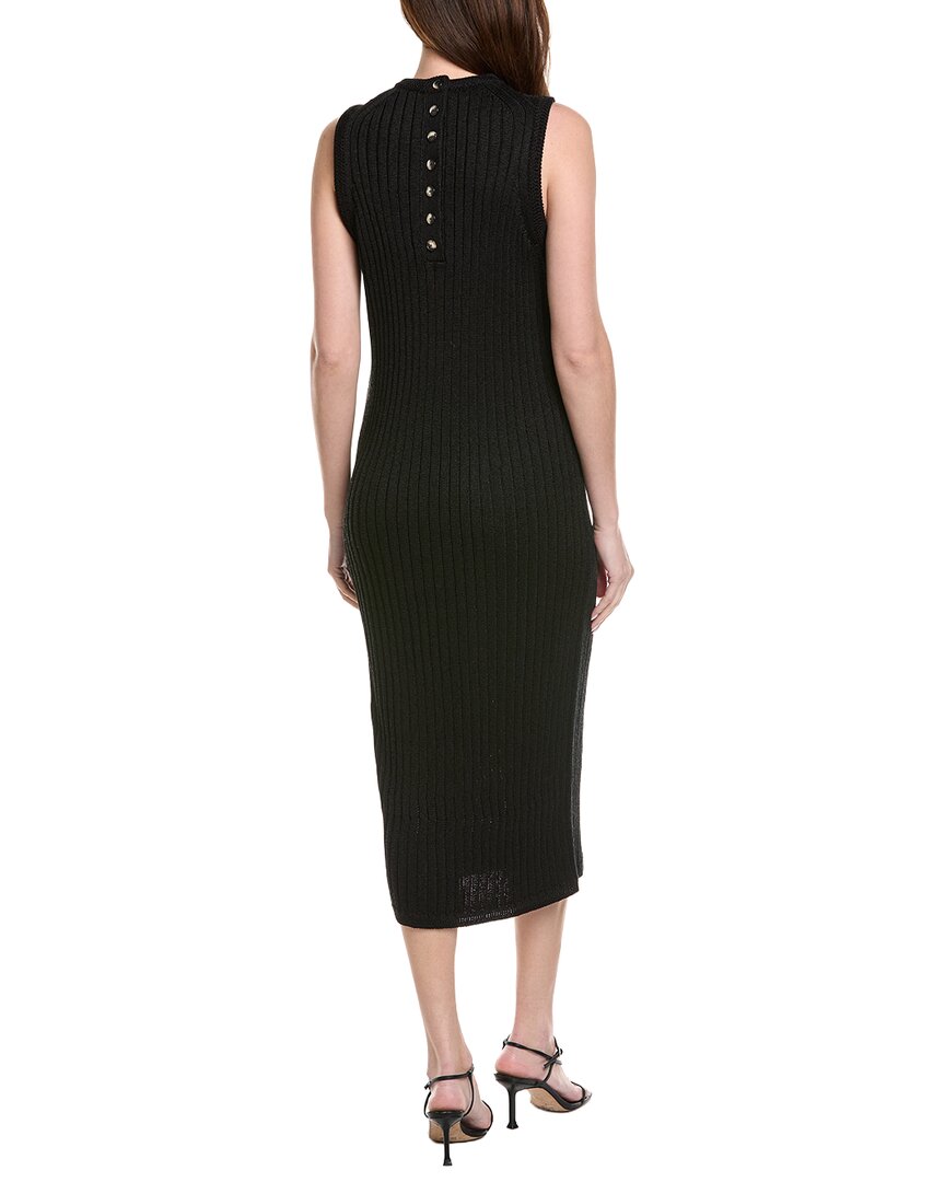 Prozena Schouler Leighton Knit Dress