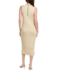 Prozena Schouler Leighton Knit Dress