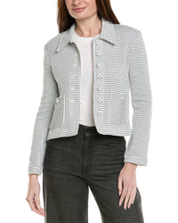 Prozena Schouler Osler Jacket