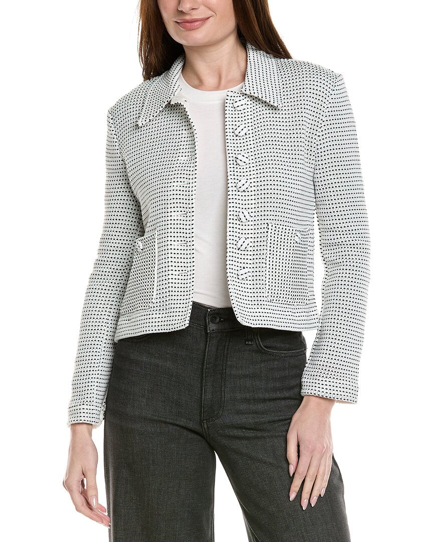 Prozena Schouler Osler Jacket