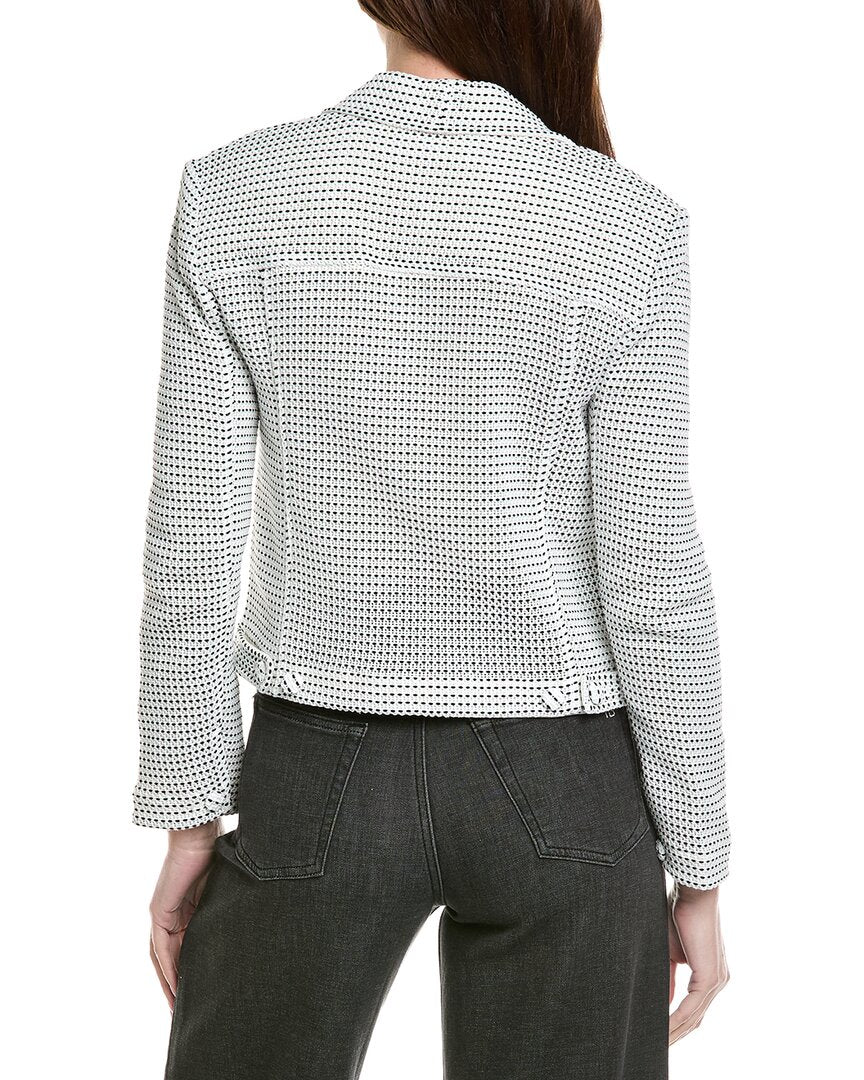 Prozena Schouler Osler Jacket
