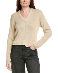 Prozena Schouler Tyler Knit Sweater