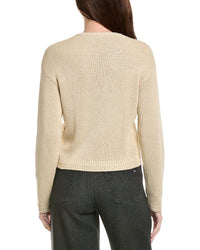 Prozena Schouler Tyler Knit Sweater