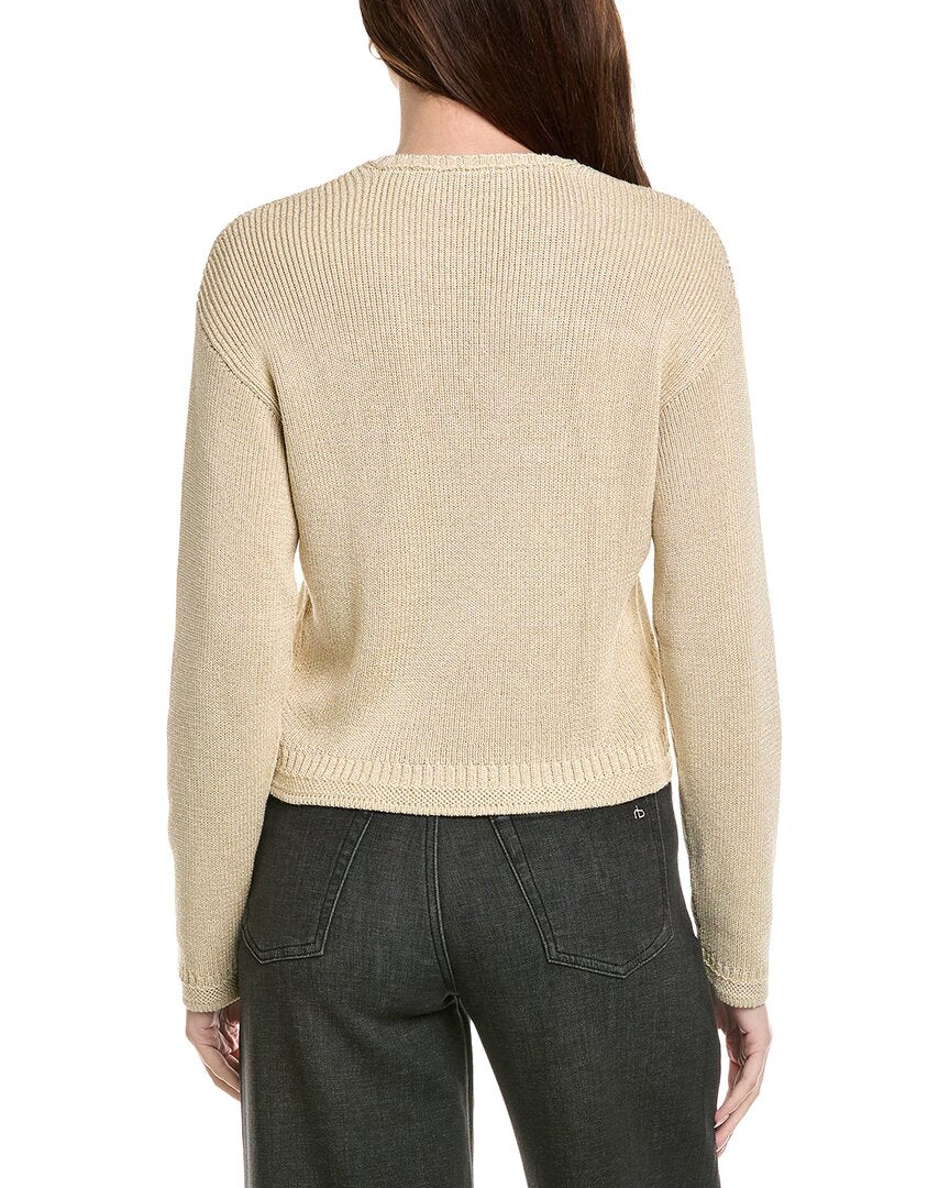Prozena Schouler Tyler Knit Sweater