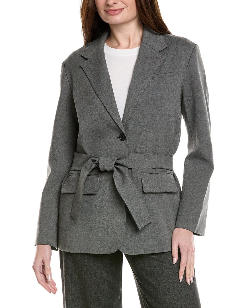 Prozena Schouler Lincoln Jacket