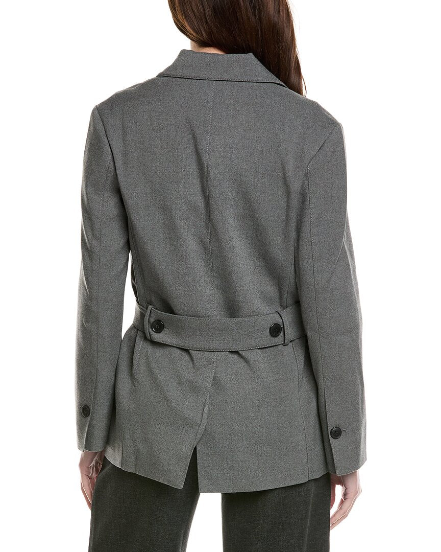 Prozena Schouler Lincoln Jacket