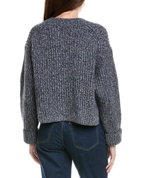 Prozena Schouler Azura Wool Sweater