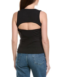 Prozena Schouler Jessa Tank Top