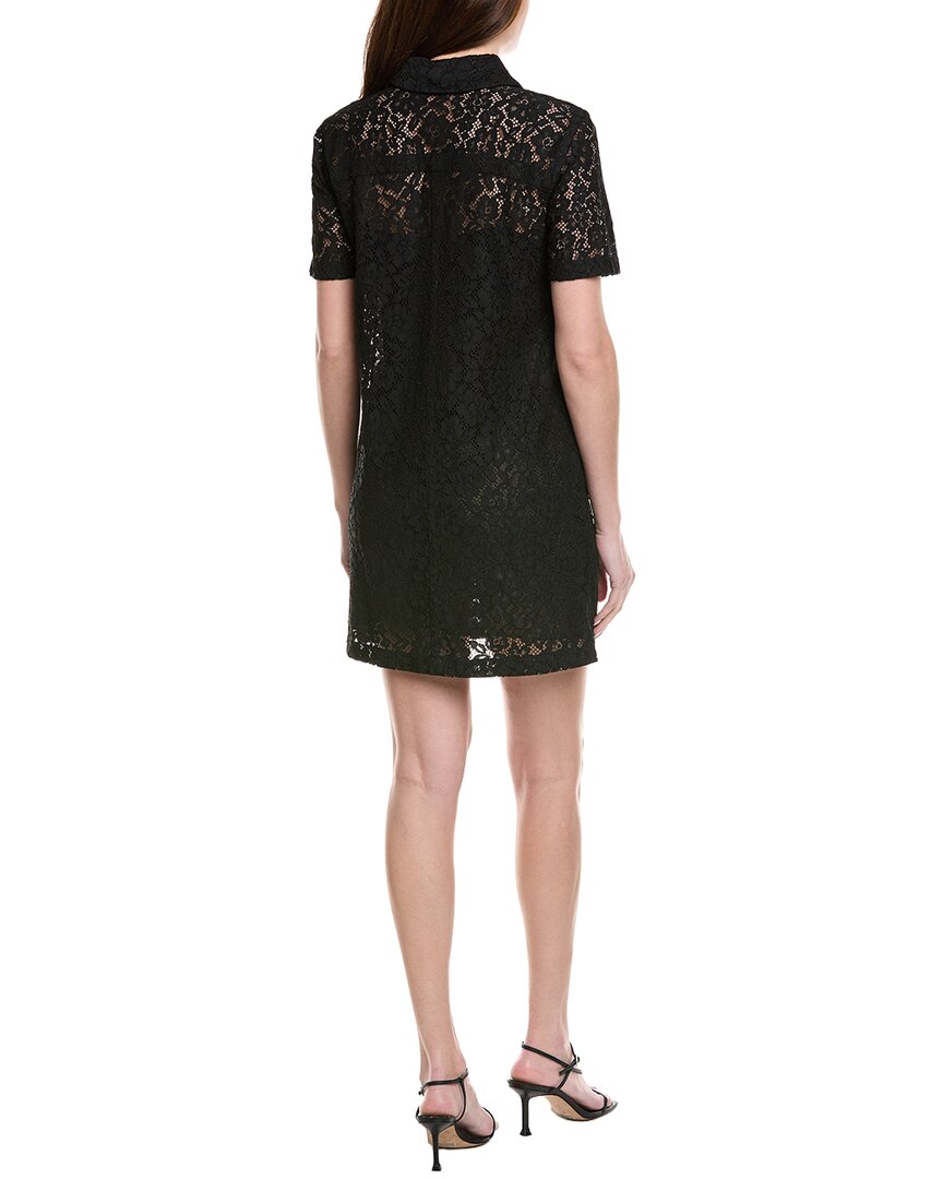 Proenza Schouler White Label Rainer Dress