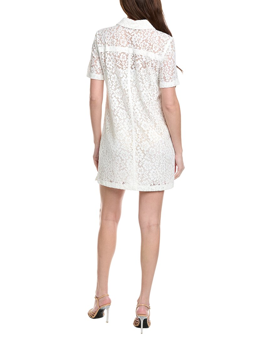 Proenza Schouler White Label Rainer Dress