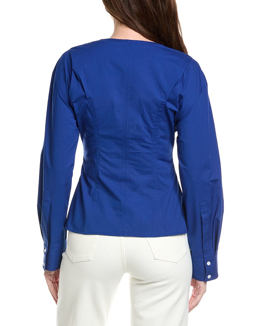 Proenza Schouler White Label Ivonne Top
