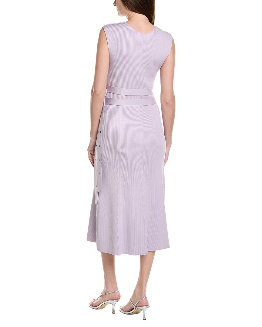 Proenza Schouler White Label Madeline Dress