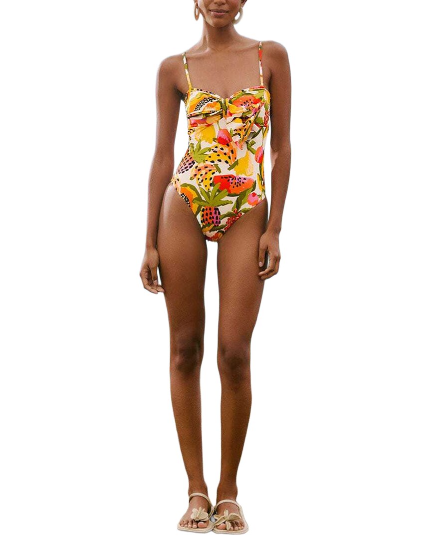 Farm Rio Fruits Paradise One-Piece