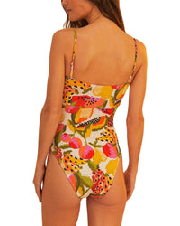 Farm Rio Fruits Paradise One-Piece