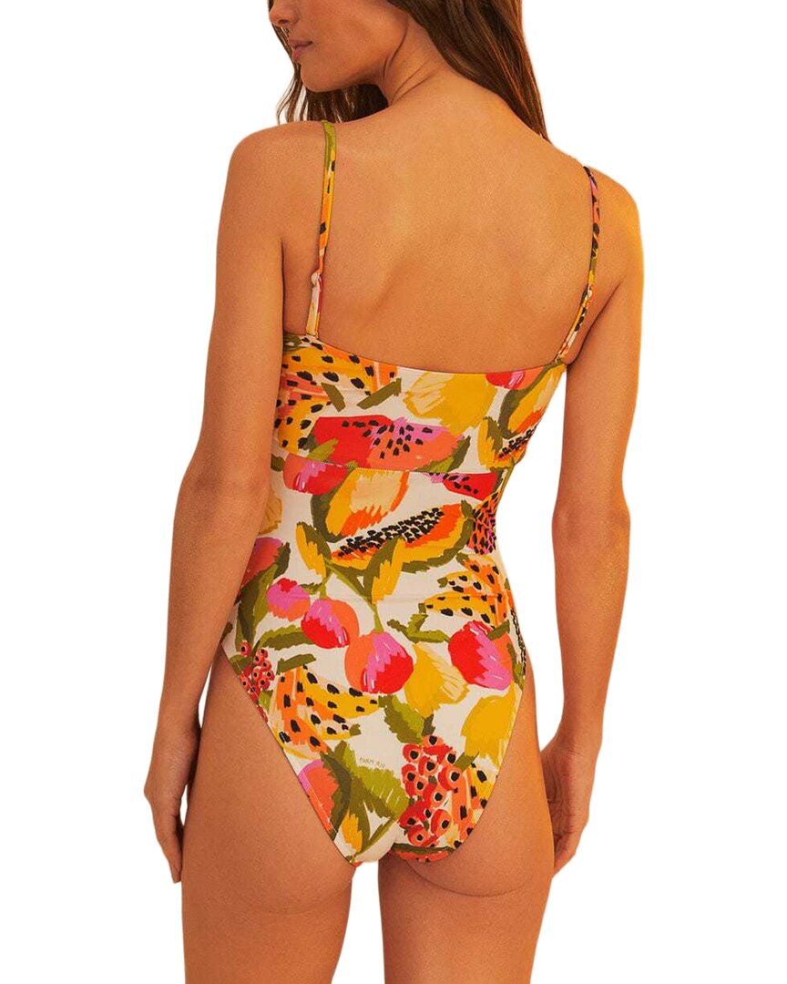 Farm Rio Fruits Paradise One-Piece