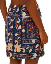 Farm Rio New Guilhermina Skirt