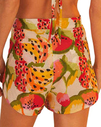 Farm Rio Fruits Paradise Short