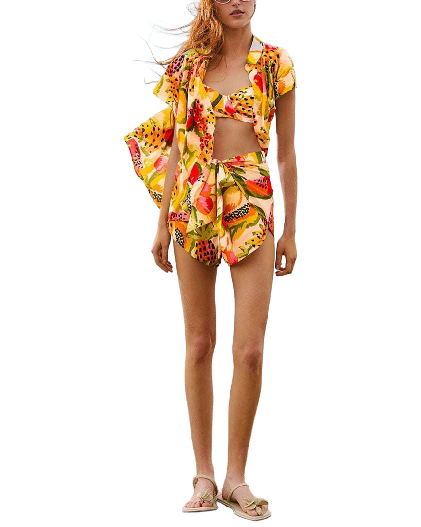 Farm Rio Fruits Paradise Short