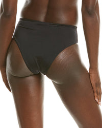 Farm Rio High Waist Bikini Bottom
