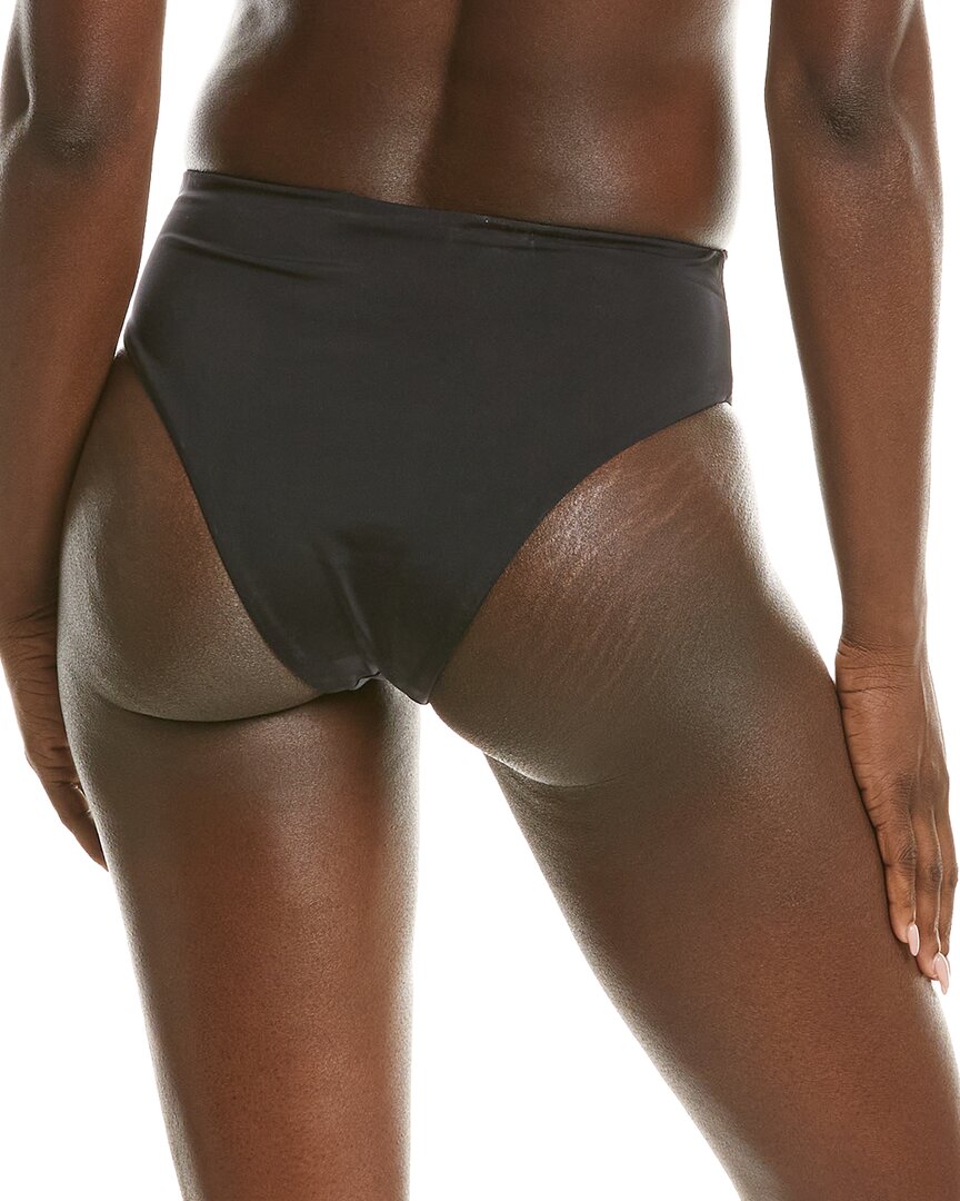 Farm Rio High Waist Bikini Bottom