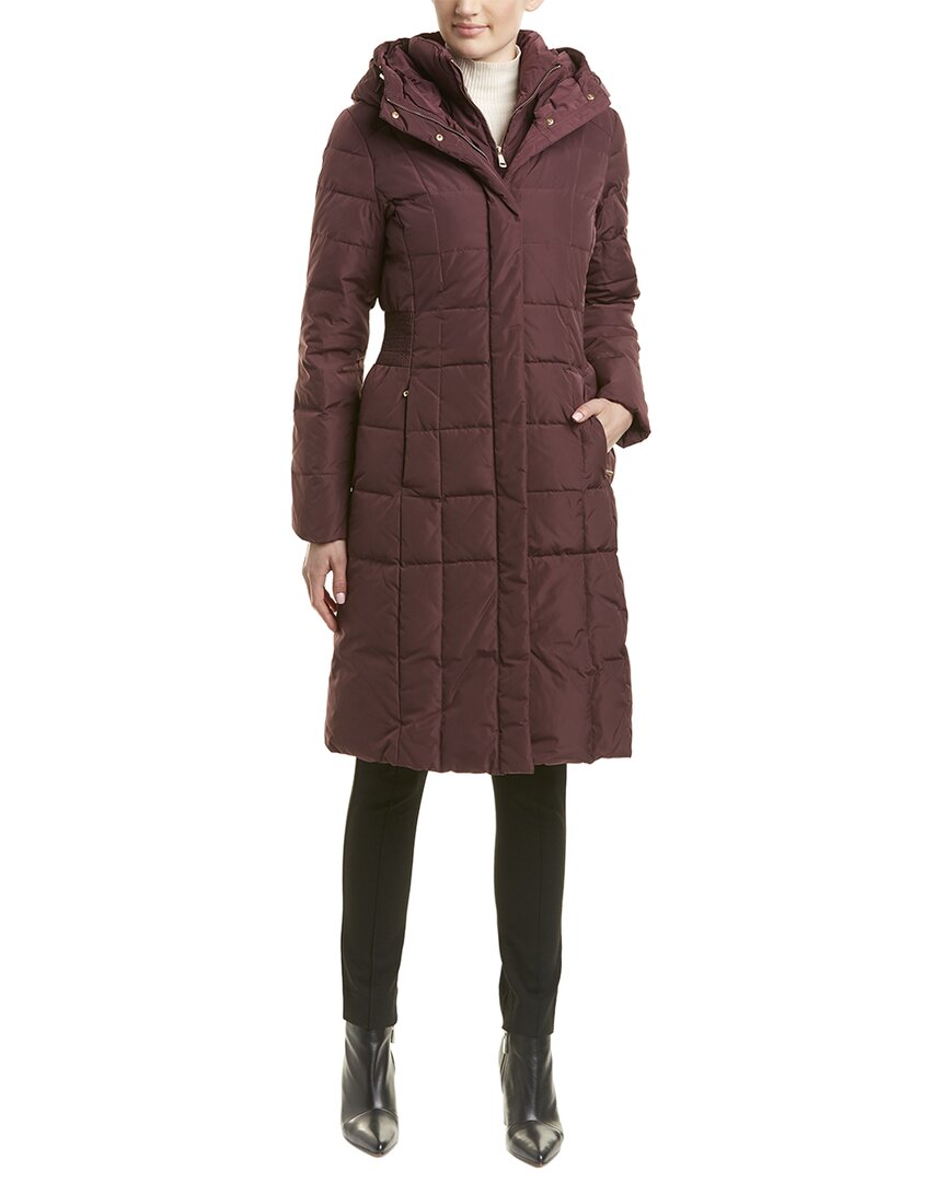 Cole Haan Signature Down Coat