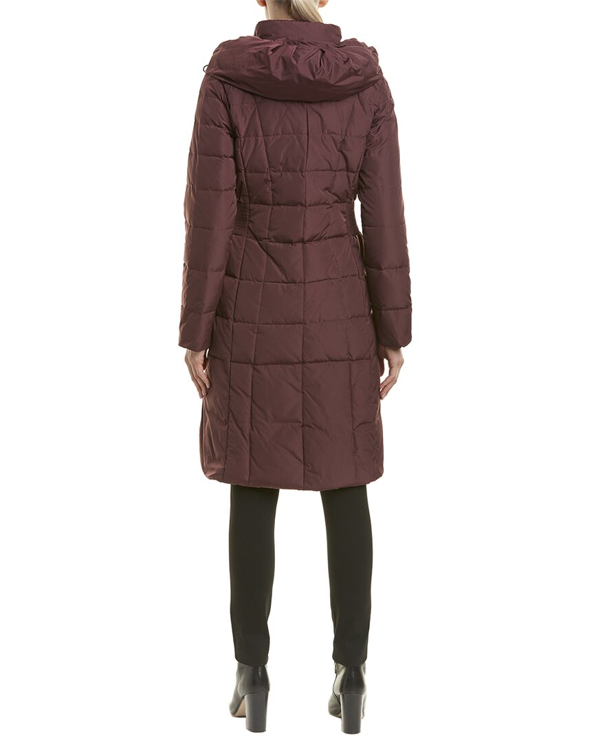 Cole Haan Signature Down Coat