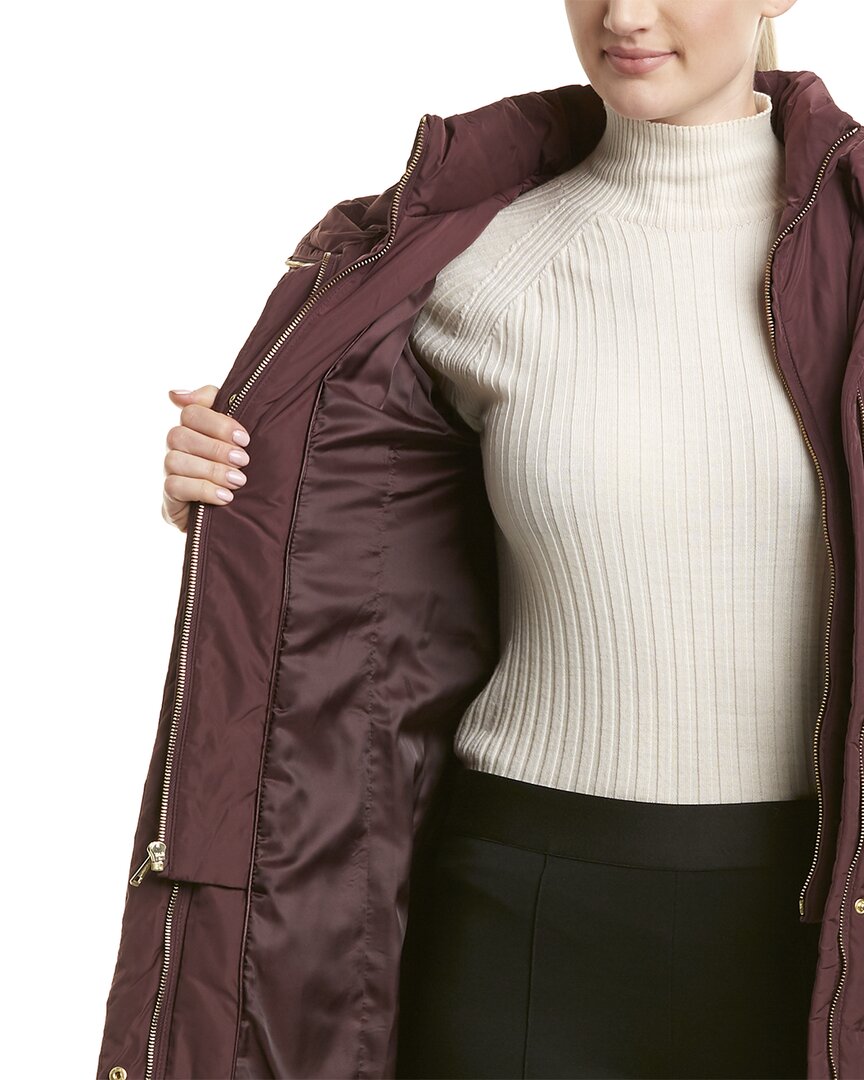 Cole Haan Signature Down Coat