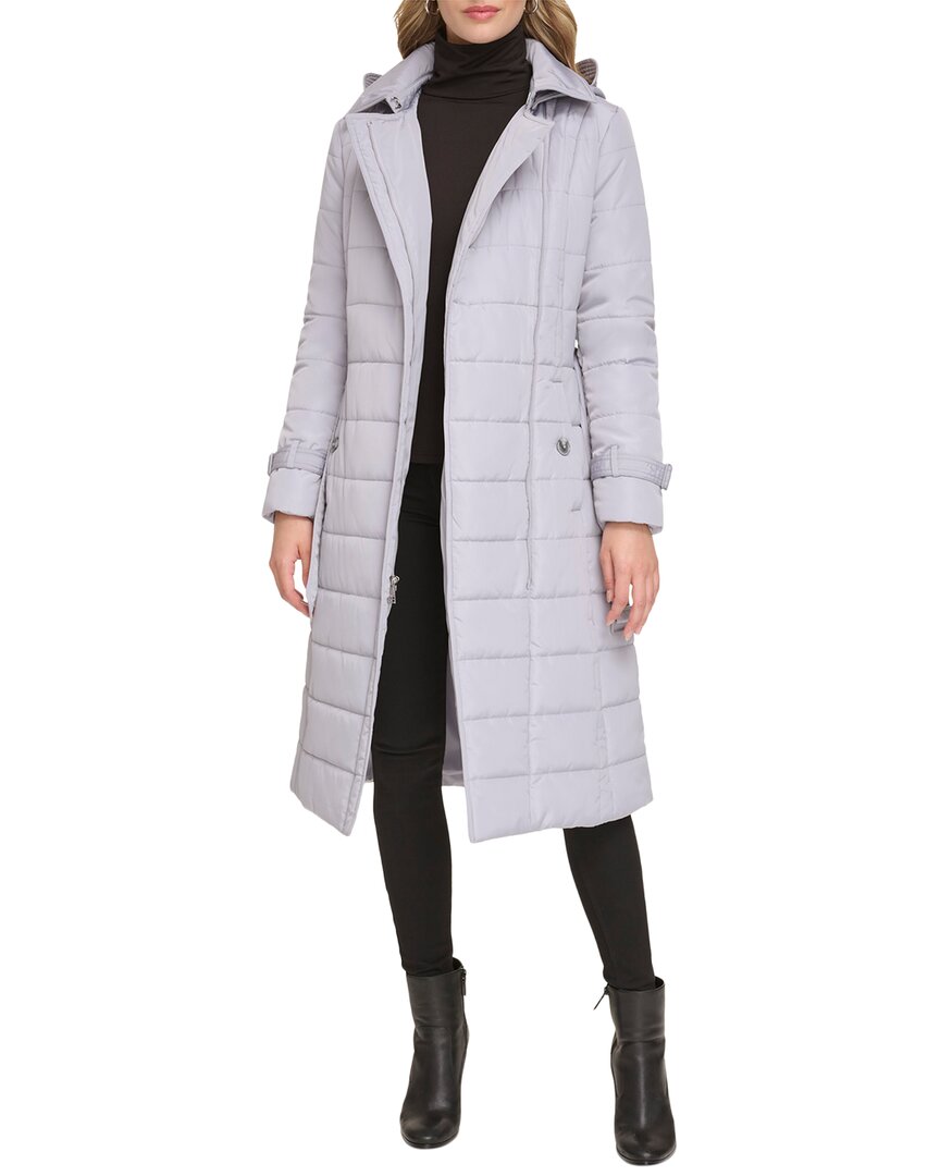 Kenneth Cole Trench Coat