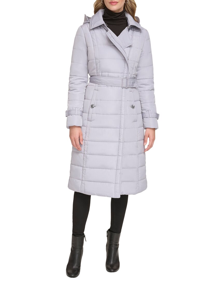 Kenneth Cole Trench Coat