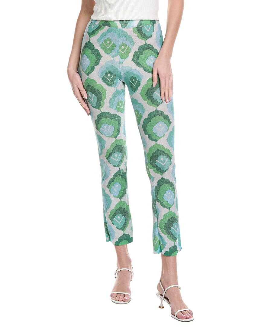Frances Valentine Robbie Pant