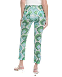 Frances Valentine Robbie Pant