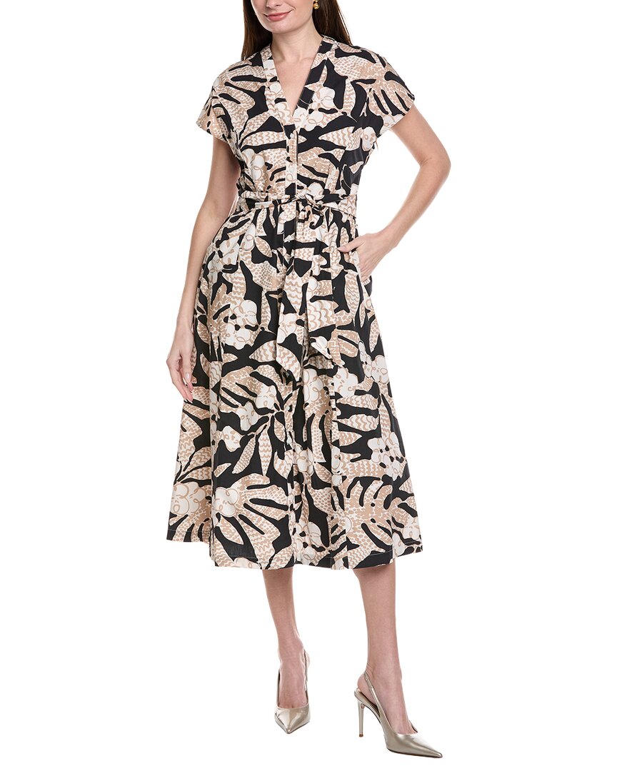 Frances Valentine Eve Dress