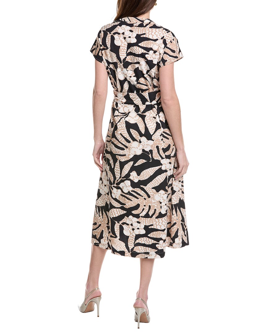 Frances Valentine Eve Dress
