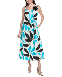 Frances Valentine Lynda Maxi Dress