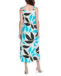 Frances Valentine Lynda Maxi Dress