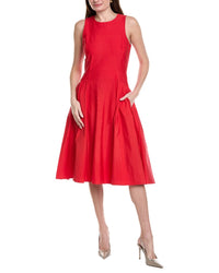 Frances Valentine Monique Dress