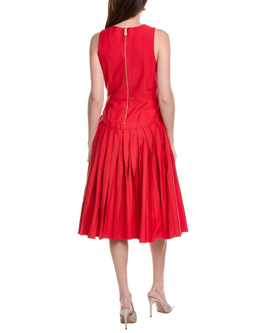 Frances Valentine Monique Dress