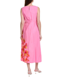 Frances Valentine Origami Dress