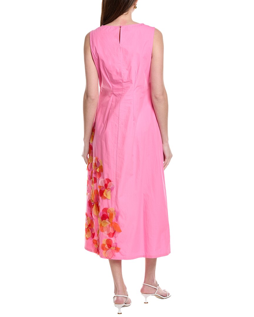 Frances Valentine Origami Dress