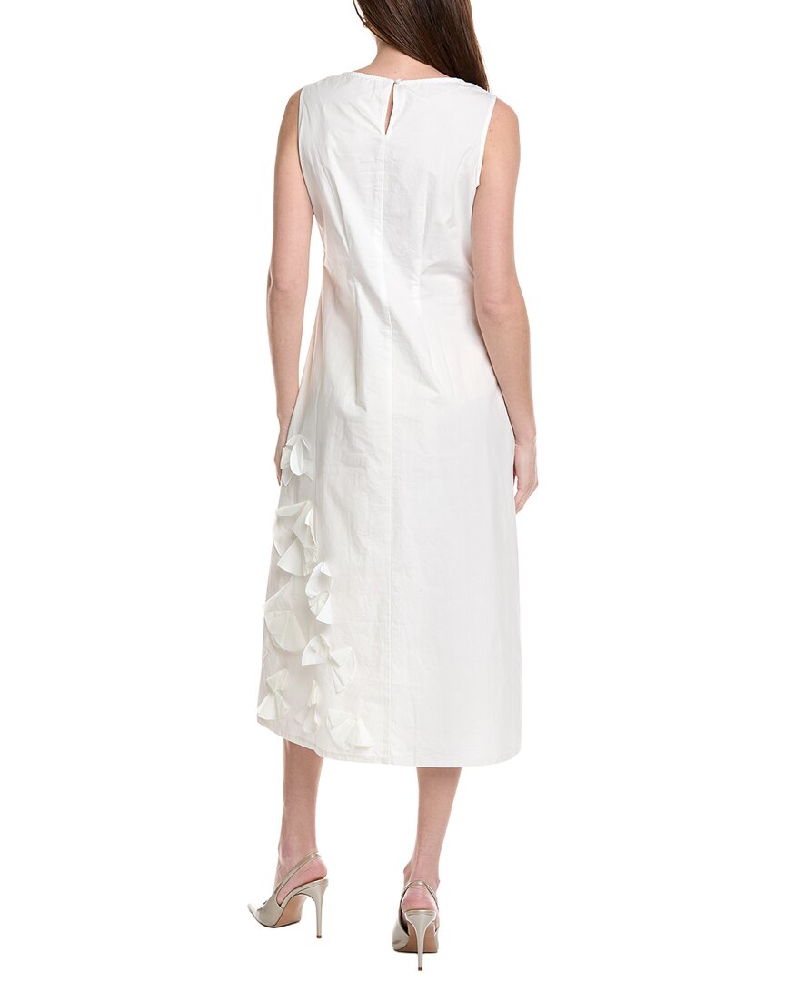 Frances Valentine Origami Dress