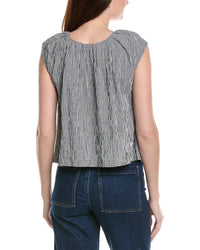 Frances Valentine Bailey Top