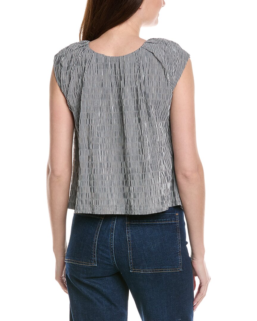 Frances Valentine Bailey Top