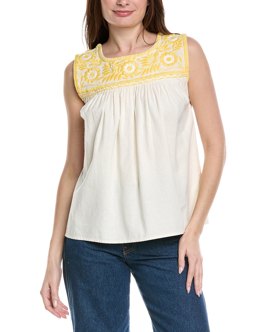 Frances Valentine Jess Top