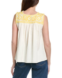 Frances Valentine Jess Top