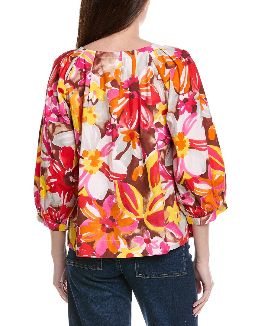 Frances Valentine Zoe Top