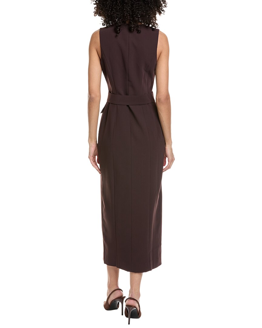 Amanda Uprichard Sonata Maxi Dress
