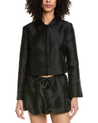 Amanda Uprichard Verity Jacket