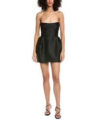 Amanda Uprichard Bowery Mini Dress
