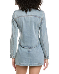 Amanda Uprichard Scorpio Top