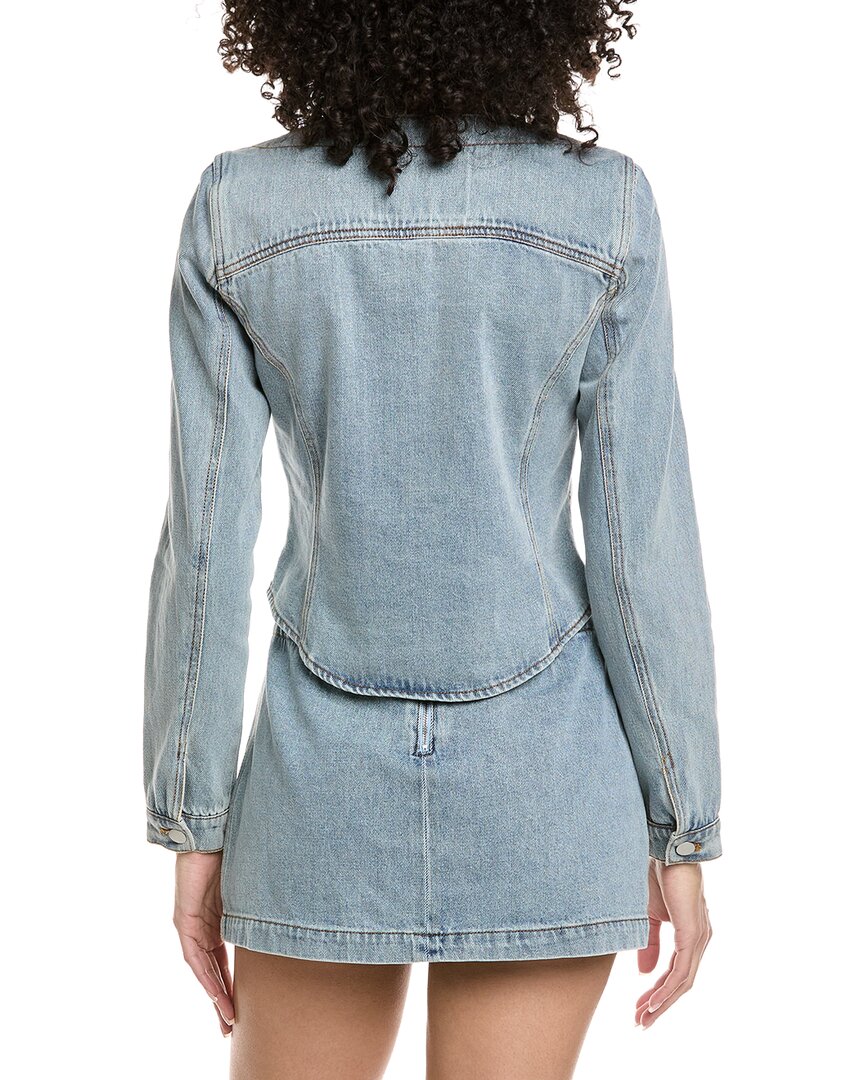 Amanda Uprichard Scorpio Top